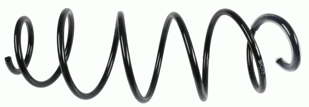 Suspension Spring