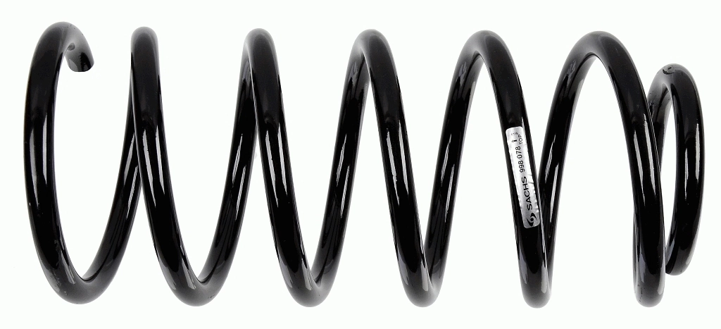 Suspension Spring