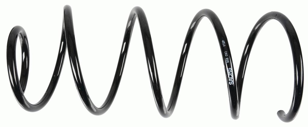 Suspension Spring