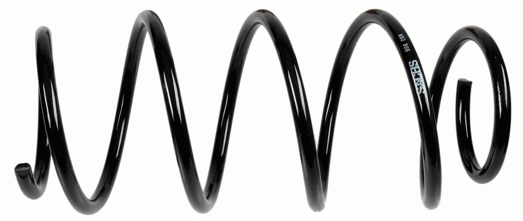 Suspension Spring