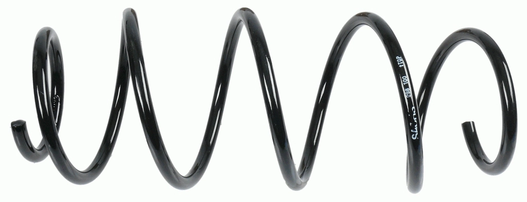 Suspension Spring