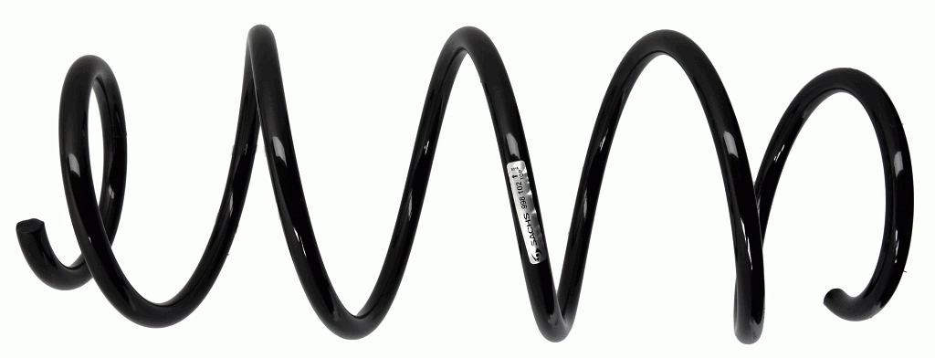 Suspension Spring