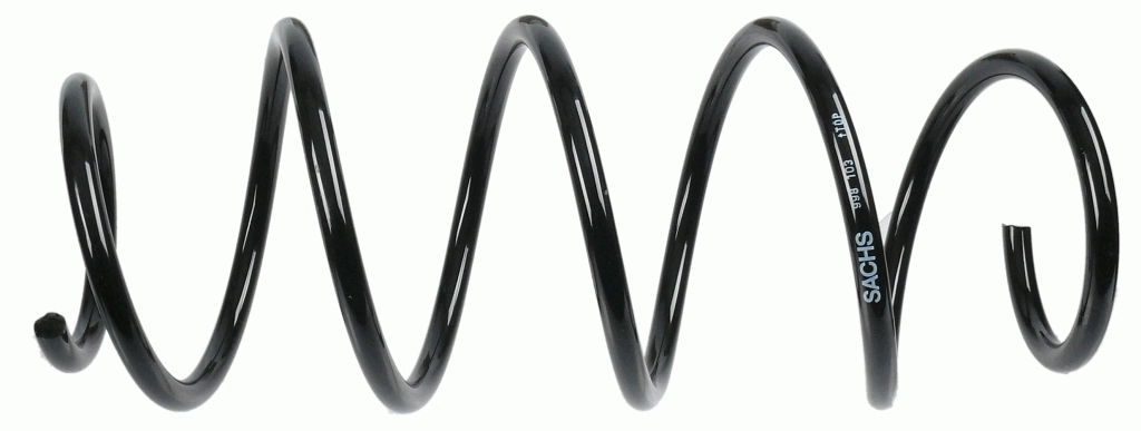 Suspension Spring