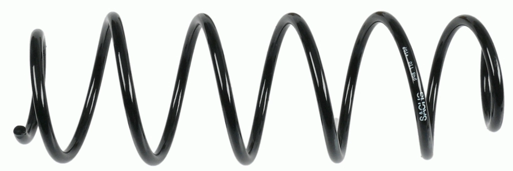 Suspension Spring