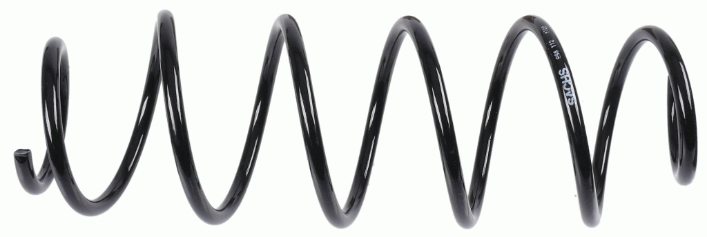 Suspension Spring