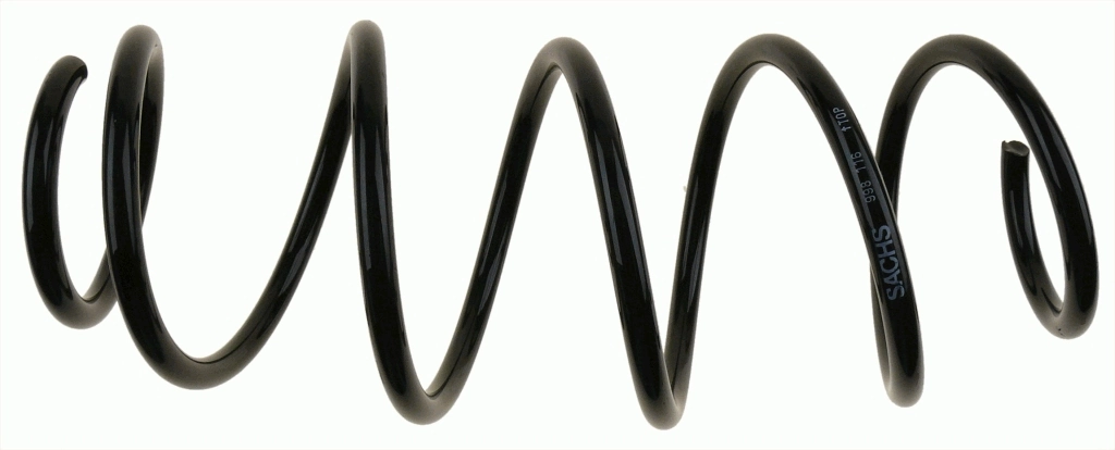 Suspension Spring