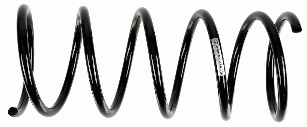 Suspension Spring
