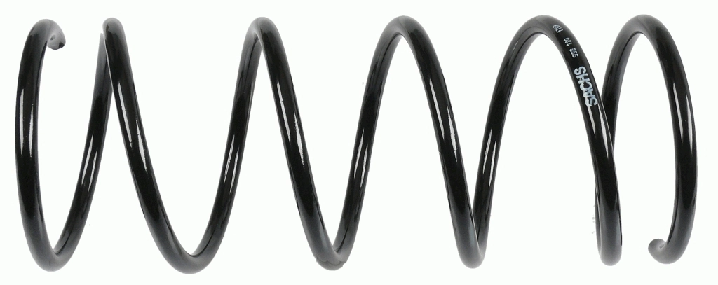 Suspension Spring