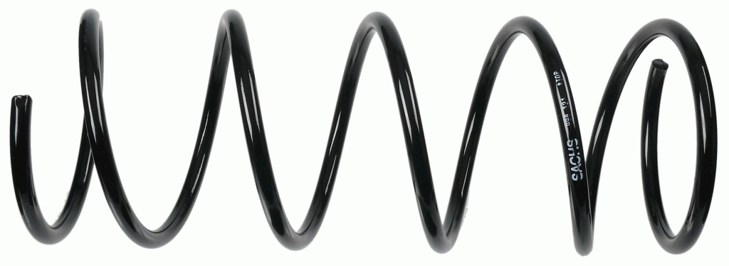 Suspension Spring
