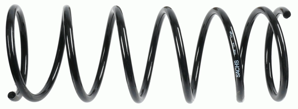 Suspension Spring