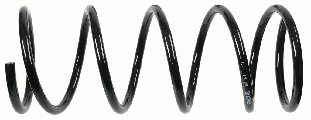 Suspension Spring