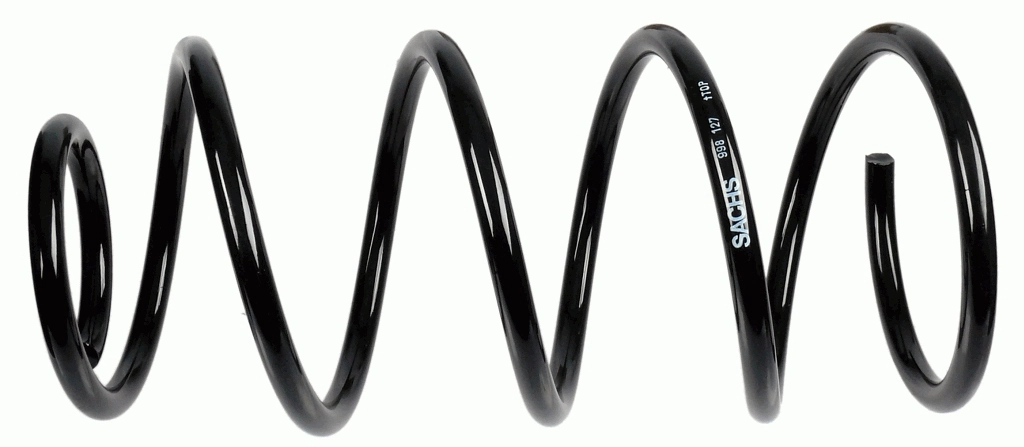 Suspension Spring