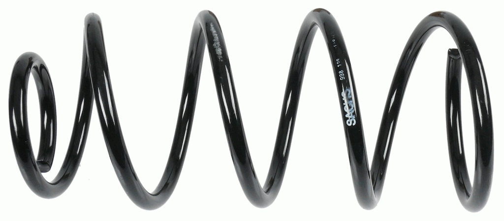 Suspension Spring