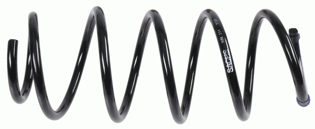 Suspension Spring