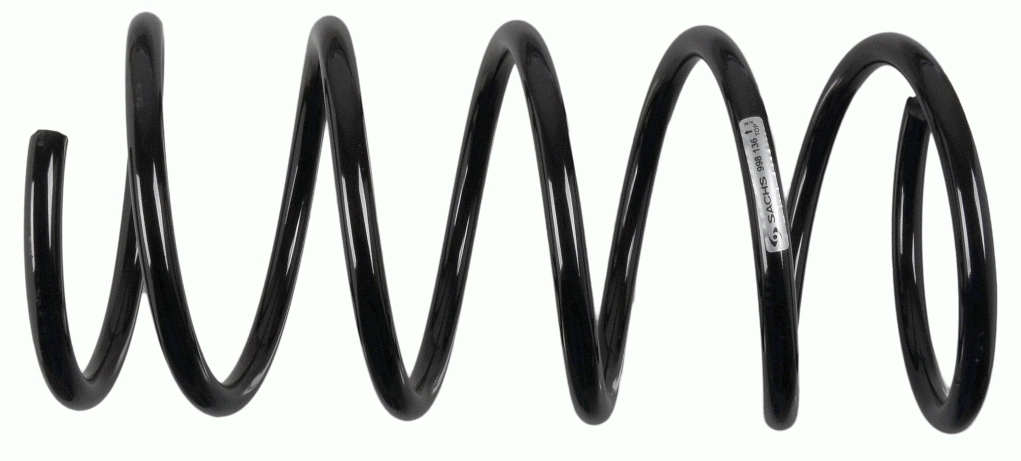 Suspension Spring