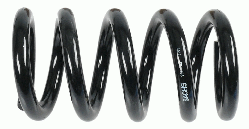 Suspension Spring