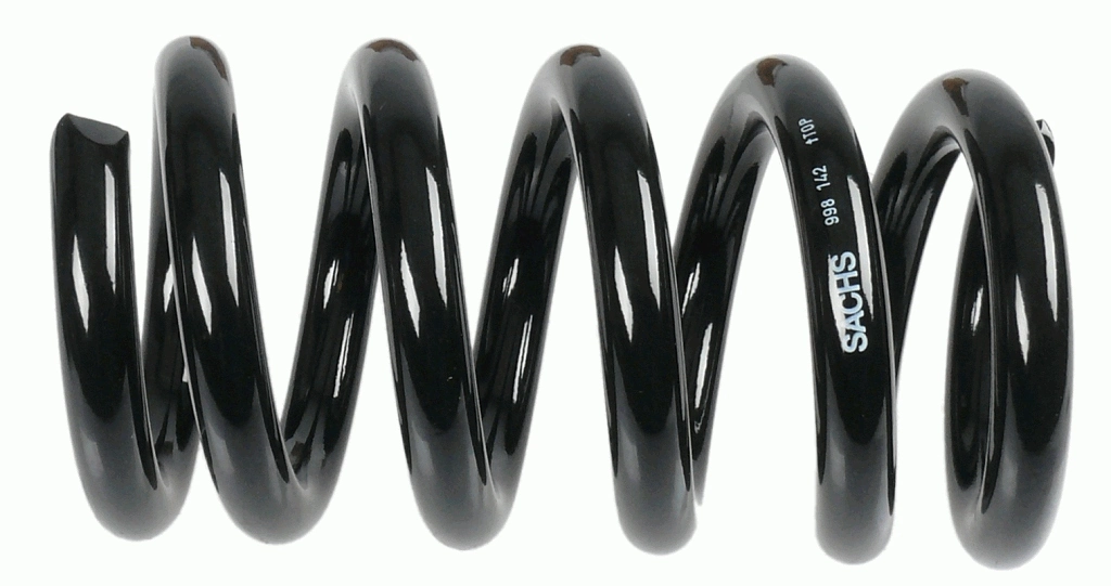 Suspension Spring