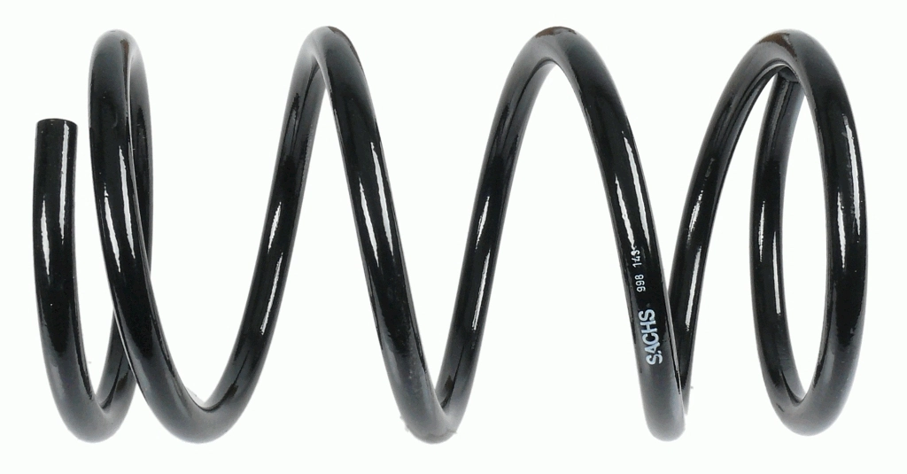 Suspension Spring
