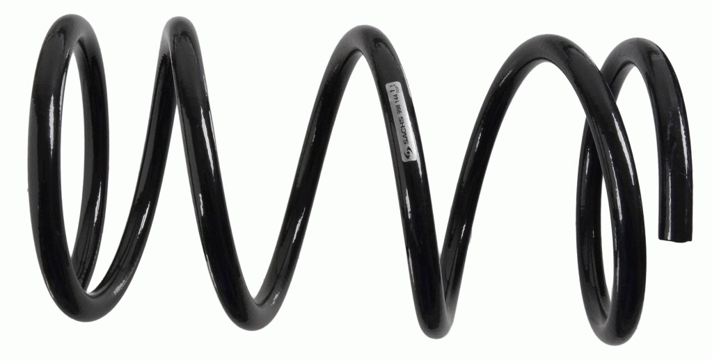 Suspension Spring