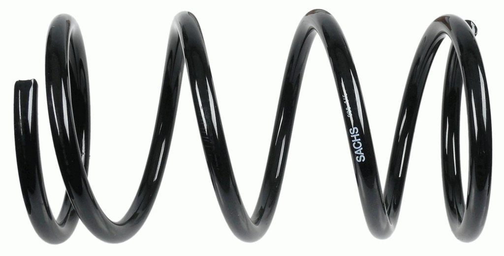 Suspension Spring