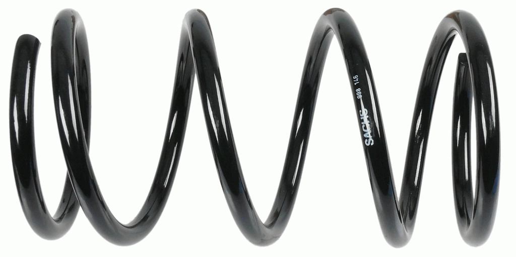 Suspension Spring