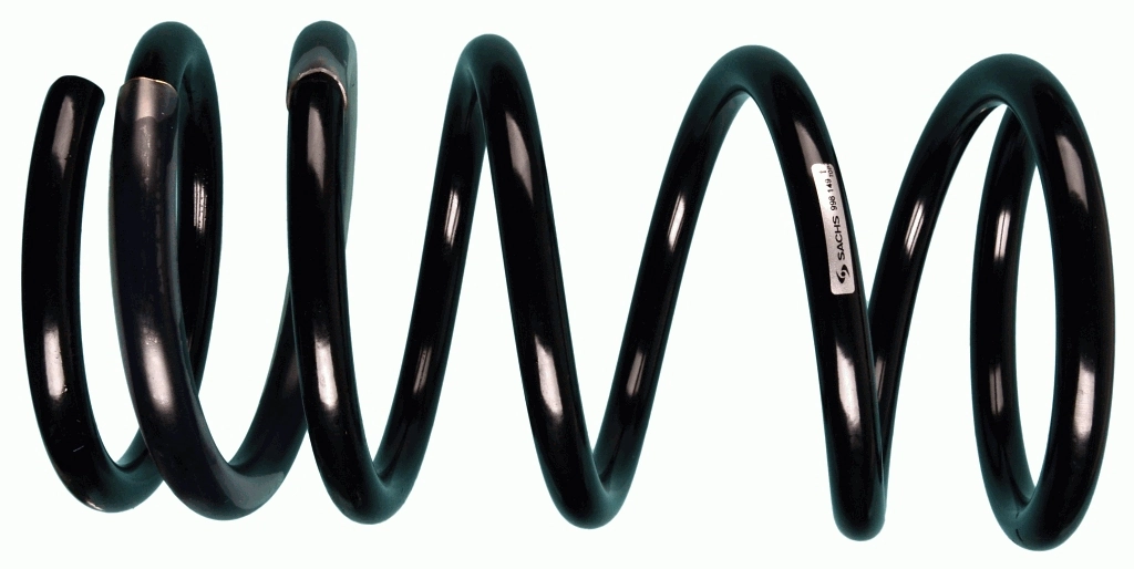 Suspension Spring