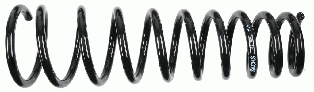 Suspension Spring
