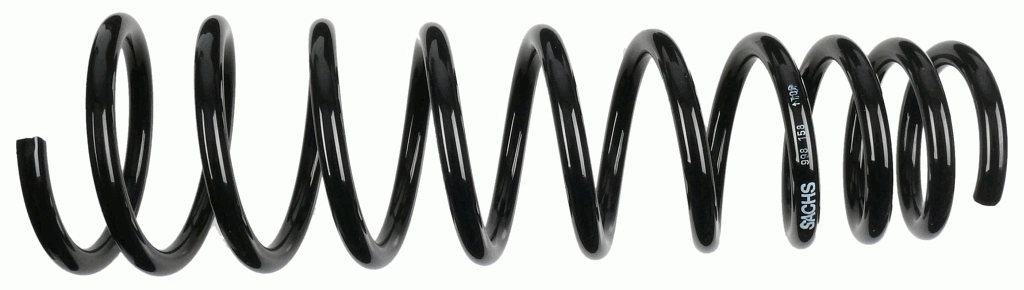 Suspension Spring