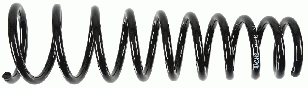 Suspension Spring