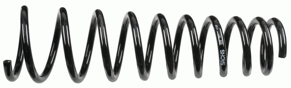 Suspension Spring