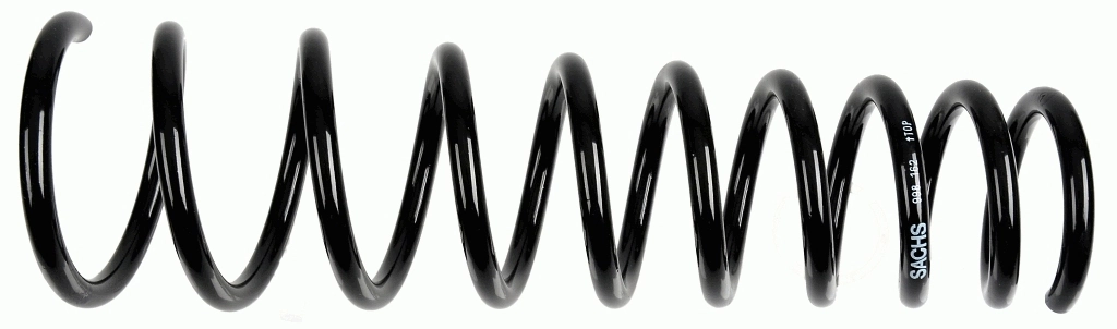 Suspension Spring