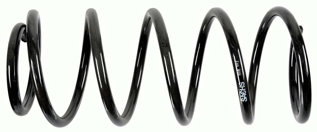 Suspension Spring