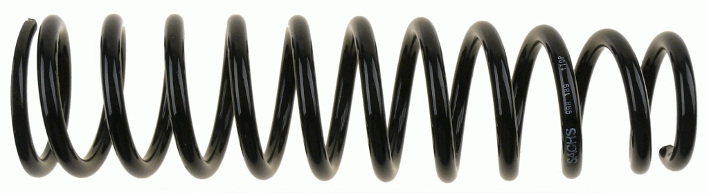 Suspension Spring