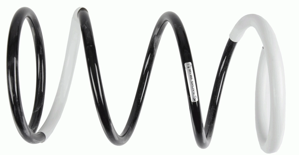 Suspension Spring
