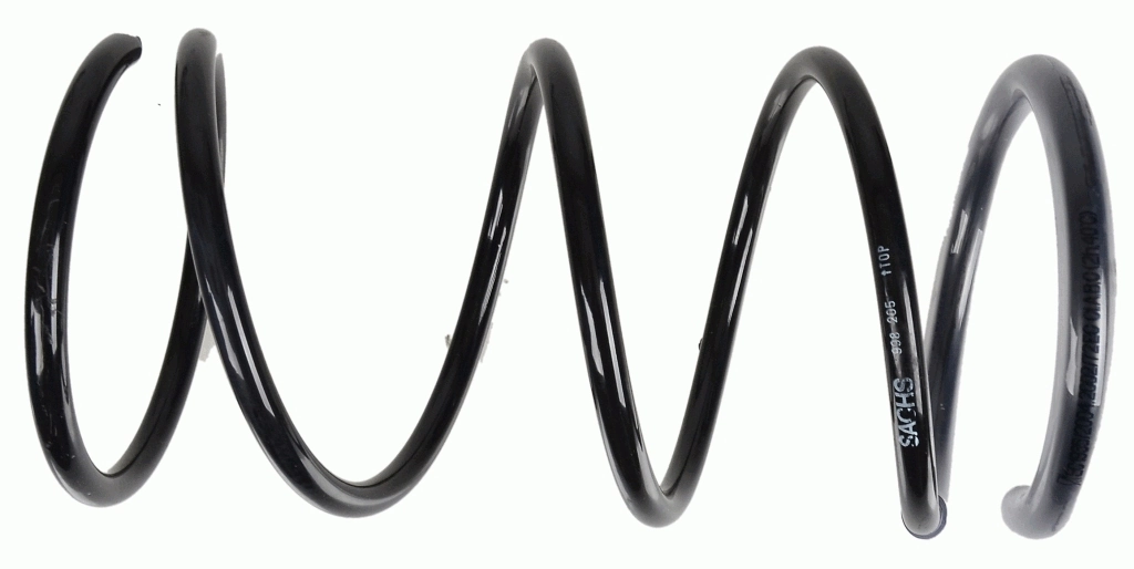 Suspension Spring