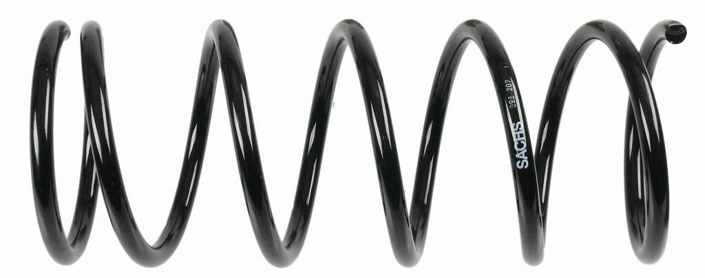 Suspension Spring