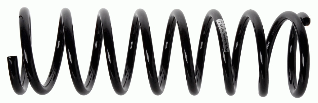 Suspension Spring