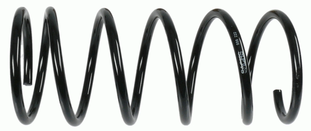 Suspension Spring