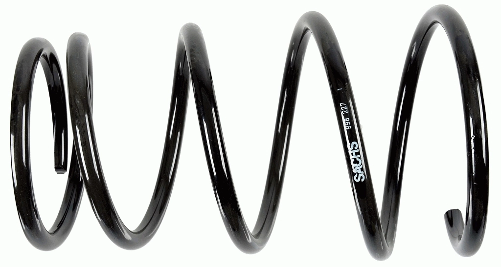 Suspension Spring