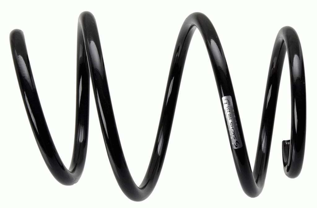 Suspension Spring