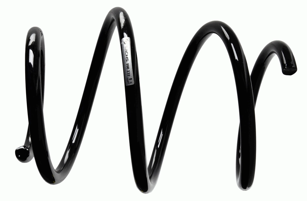 Suspension Spring