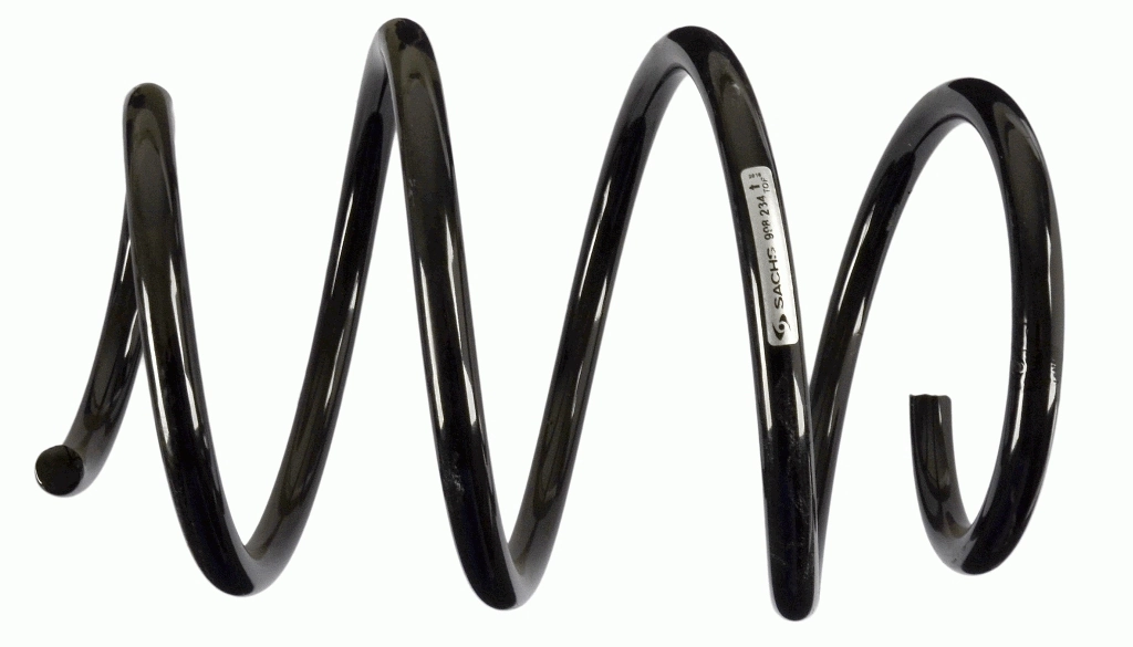 Suspension Spring
