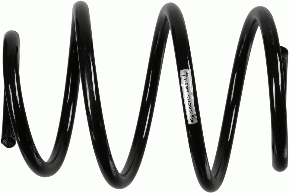 Suspension Spring