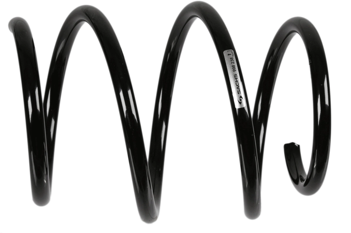Suspension Spring