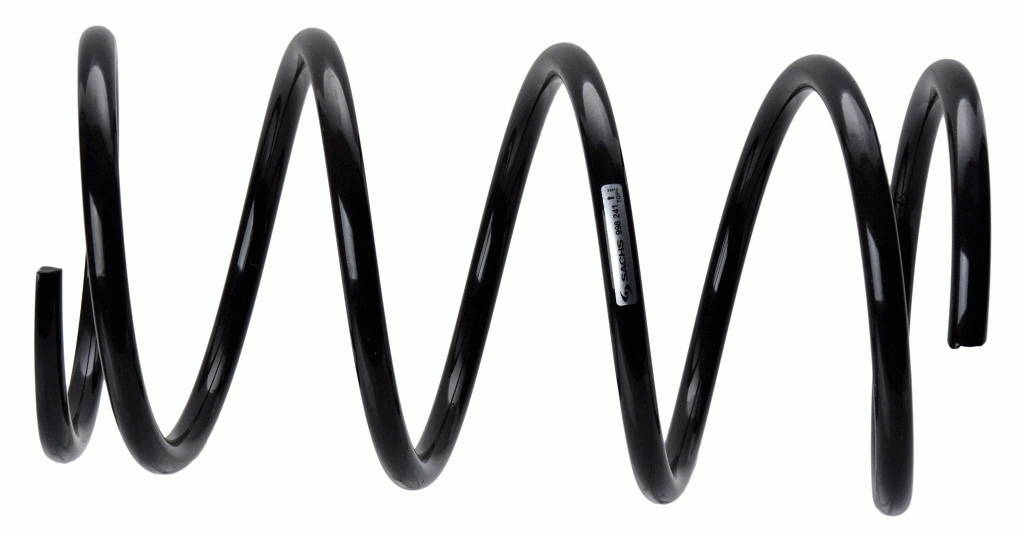 Suspension Spring