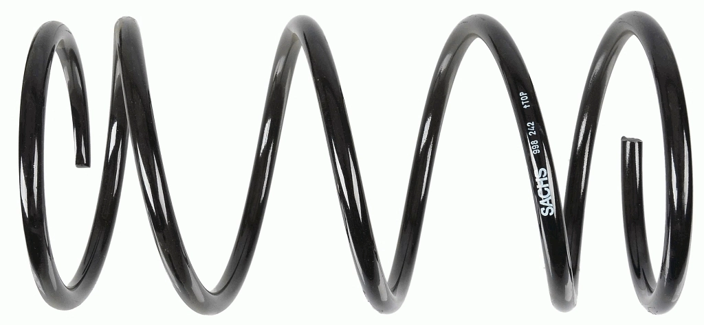 Suspension Spring