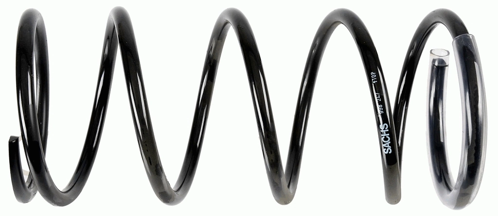 Suspension Spring
