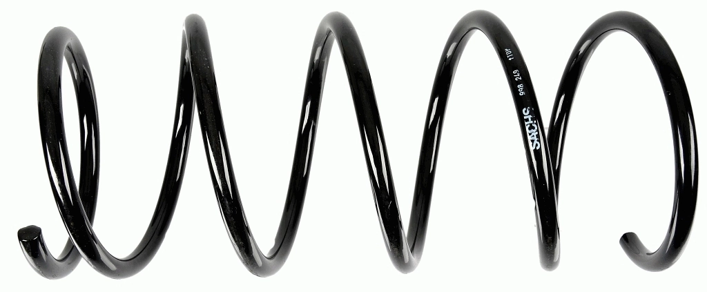 Suspension Spring