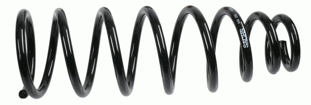 Suspension Spring
