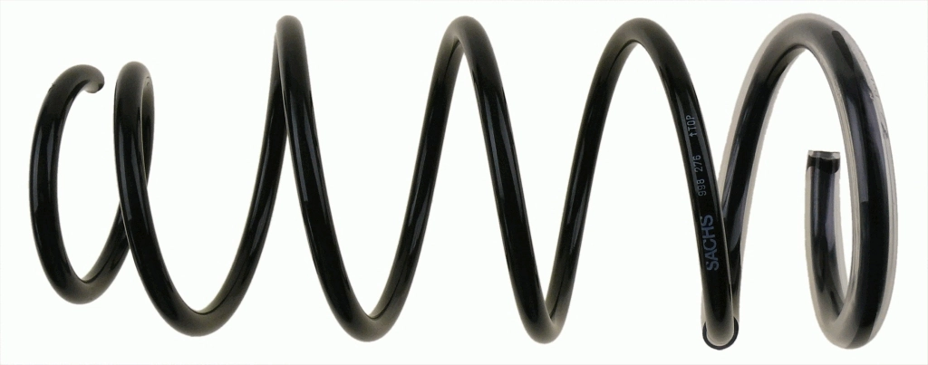 Suspension Spring